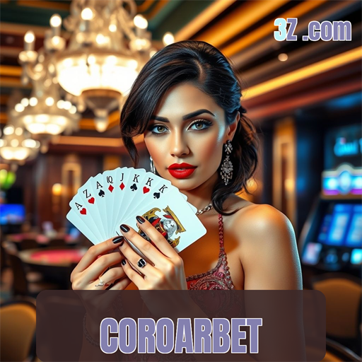 Recursos Inovadores do App Coroarbet para Gamers