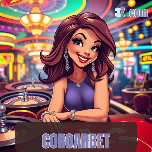 Coroarbet: A Escolha Confiável para Apostas e Jogos Online