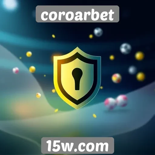 Avaliação de segurança no site de jogos Coroarbet