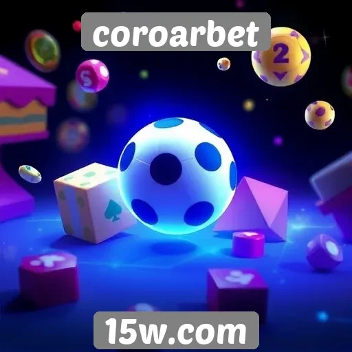 Análise das opções de jogos disponíveis no coroarbet