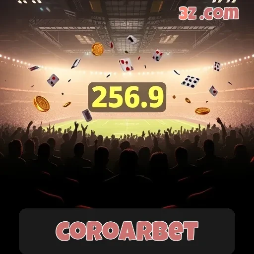 coroarbet: Login Inovador que Eleva sua Aventura nos Jogos