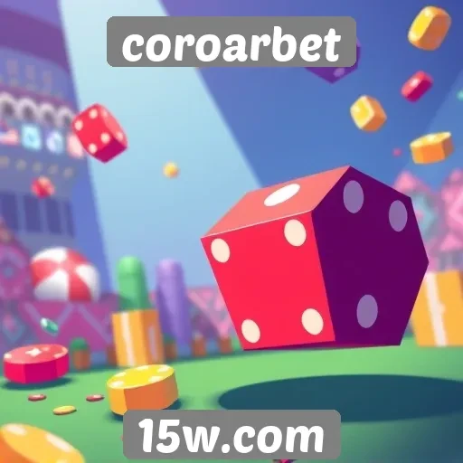 Tendências de jogos online no Coroarbet