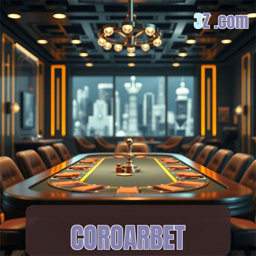Recursos Pagos do Coroarbet: A Nova Era dos Jogos Online