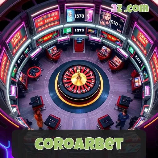 coroarbet: Promoções que Transformam sua Experiência no Jogo