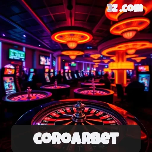 coroarbet: Descubra o Suporte 24/7 que Transforma sua Experiência de Jogo