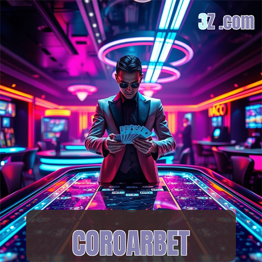 Coroarbet: O Sabor Exclusivo da Seção Vip